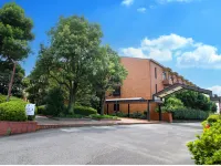 Kumozu Hotel and Conference Hotel a Tsu