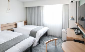 Ref Omiya by Vessel Hotels