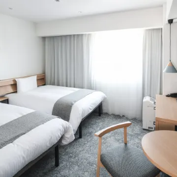 Ref Omiya by Vessel Hotels