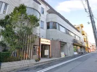 Hotel Amimoto Hotels in Hitachi