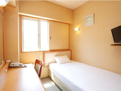 Smile Hotel Hachinohe Hotels in 