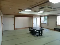 KKR Enoshima New Koyo - parking