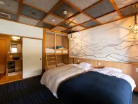 Riverside Maruyama - balcon