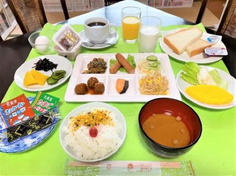 Hotel Tsukuba Hills Gakuen-Odori Отели рядом с достопримечательностью «The Science Museum of Map and Survey»