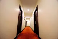 Pavilion Inn - 2 Yıldız