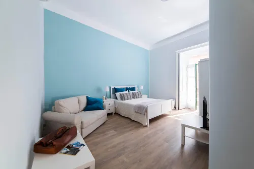 B&B Umberto Hotels in Vietri Sul Mare