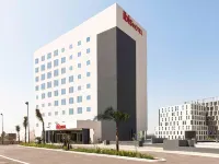Ibis Casablanca Nearshore Hoteles en Ain Chock Hay Hassani