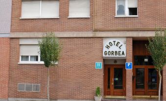 Iraipe Gorbea Hotel