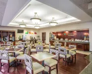 Quality Inn Schaumburg - Chicago Near the Mall - sarapan