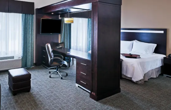 利貝拉爾歡朋酒店