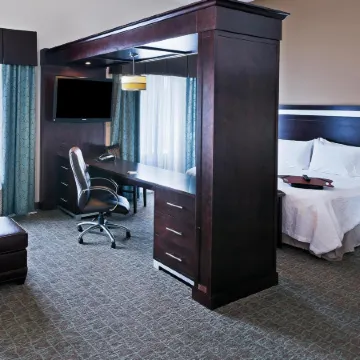 Hampton Inn & Suites Liberal