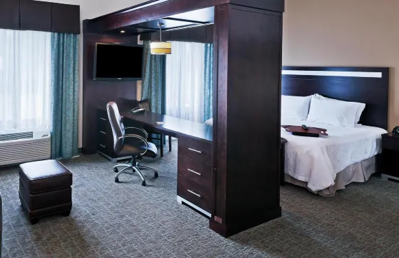 利貝拉爾歡朋酒店