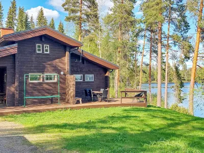 Petäjälahti Hotel a 