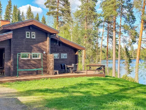 Petäjälahti Hotels in Petäjävesi