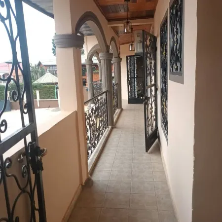 Bel Appartement Meubl Yaound - Odza