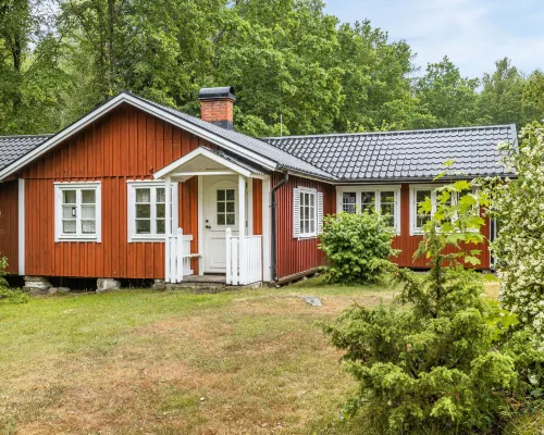 Röshult Hotels in Olofstrom