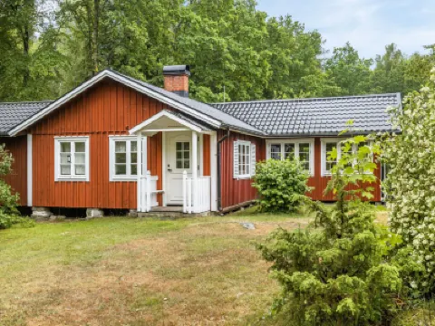 Röshult โรงแรมใน
