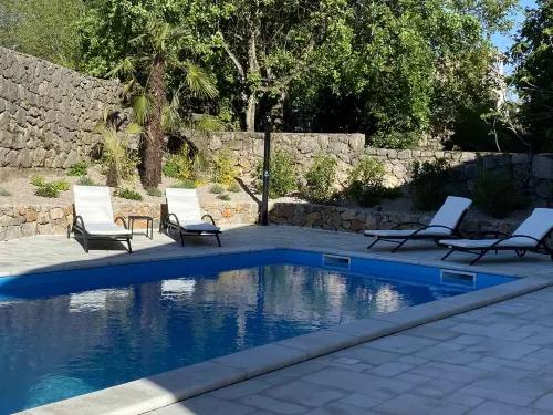Villa Bellina Muraj - Kornic - Villas