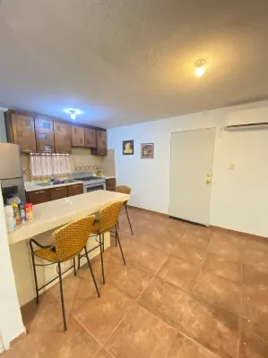 Excellent Location North of the City Guaymas Sonora - 3-Star