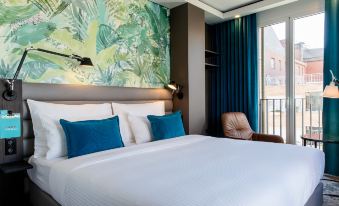 Motel One Barcelona-Ciutadella