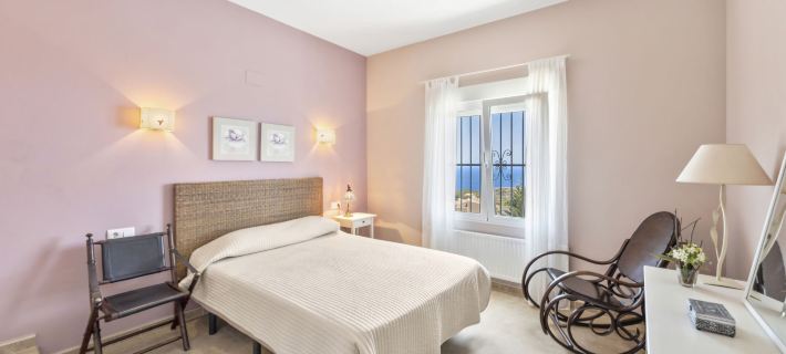 Cielo Abierto Hotels in Cumbre del Sol