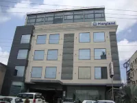 Maryland Group Hotel