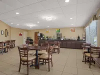 Quality Inn & Suites Chambersburg Hoteles en Condado de Franklin
