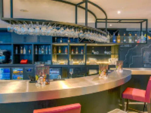 Campanile Casablanca Centre Ville Hotels in Casablanca