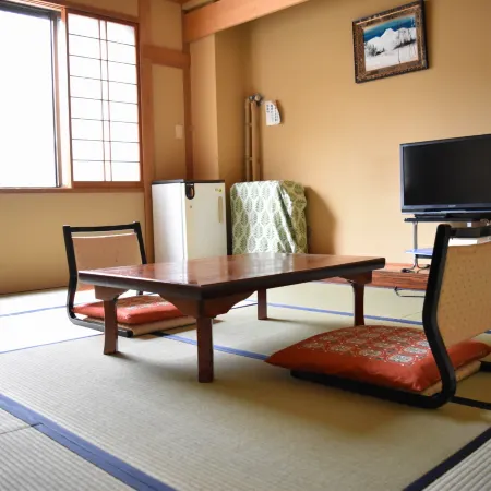 Uesugi KenshinnoKakushiyu Sekionsen Asahiya Ryokan
