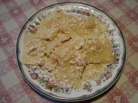 Hotel Adriana - breakfast