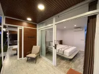 Homestay Papa Garden Hotels in P. Thống Nhất