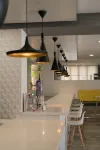 Hotel Piramide - bar