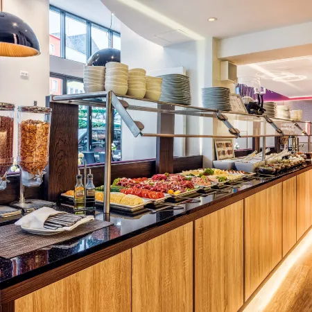 CityClass Hotel Alter Markt