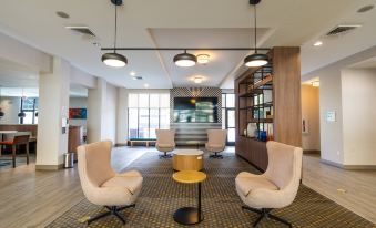 Holiday Inn Hou Energy Corridor Eldridge