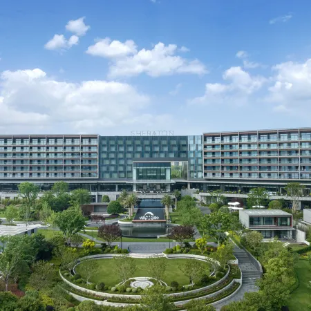 Sheraton Ninghai