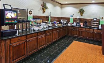 Country Inn & Suites by Radisson, Amarillo I-40 West, TX