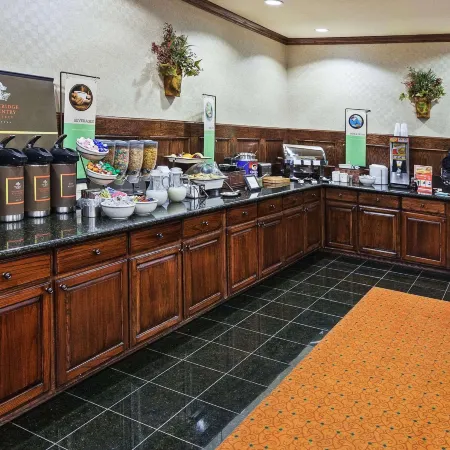 Country Inn & Suites by Radisson, Amarillo I-40 West, TX