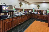 Country Inn & Suites by Radisson, Amarillo I-40 West, TX - breakfast