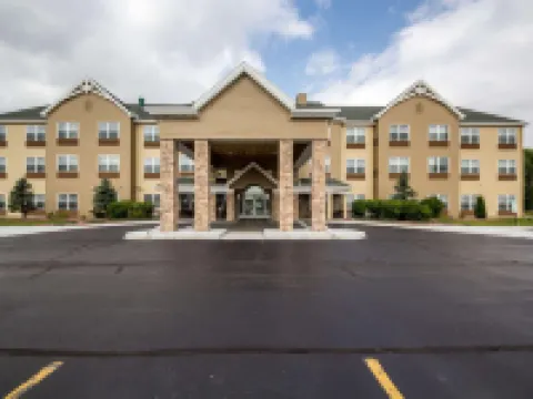 豐迪拉克麗怡酒店 豐迪拉克縣酒店