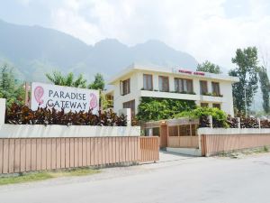 Paradise Gateway