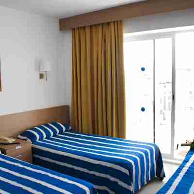 Hotel Esplai Rooms