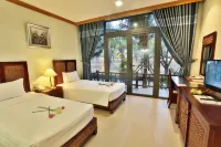 Lotus Vung Tau Resort & Spa Các khách sạn ở Vũng Tàu