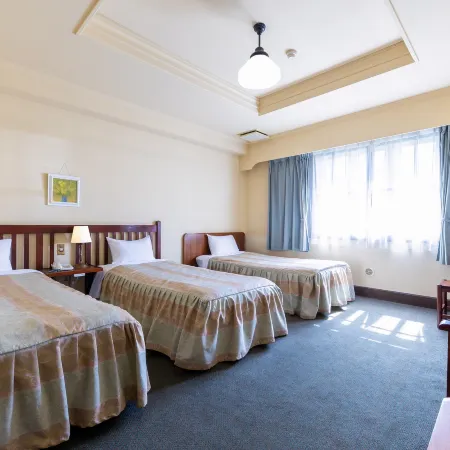 Hakuba Hotel Paipu No Kemuri Hotéis em Hakuba