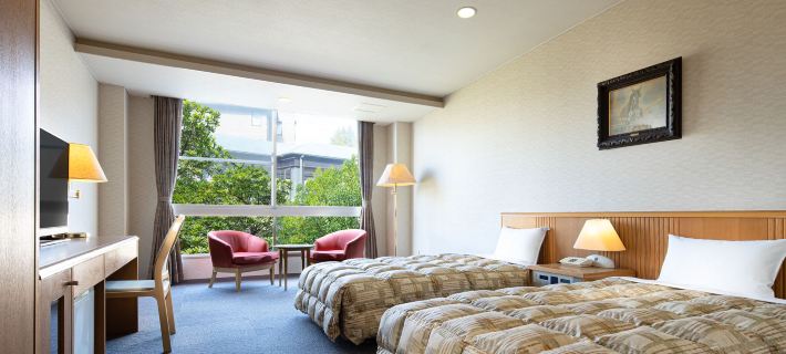 The Gran Resort Arima Hotels in Kobe