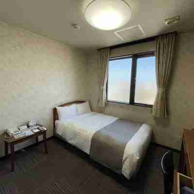 Urban Hotel Tokyo Shinmatsudo Rooms