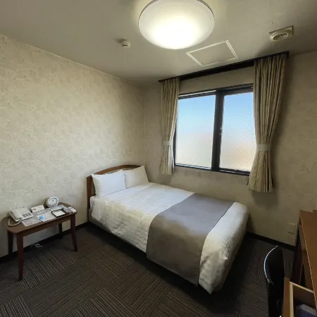 Urban Hotel Tokyo Shinmatsudo