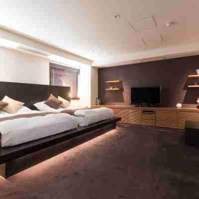 乃木温泉ホテル Rooms