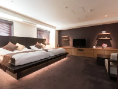 乃木温泉ホテル 那須塩原のホテル