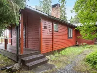 Högvallen Elden Hotels in 