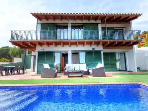 Toscana - Private Pools
